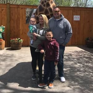 Meet your Posher, Brittanie